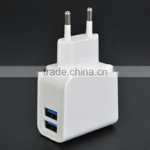 Factory Wholesale Usb Travel Charger Micro USB Wall Charger thumbnail-4