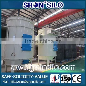 Pulse Dust Collector System High Efficiency thumbnail-5