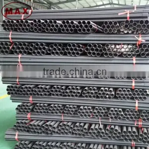 Plastic UPVC Pipework UPVC Pipe Used for Underground Coal Mine thumbnail-3