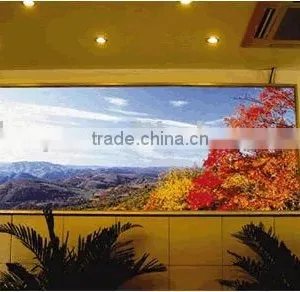 P5 Flexible LED Video Display Screen thumbnail-1