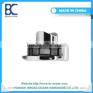 Best Selling GC-01 Stainless Steel Round Glass Clamp thumbnail-1