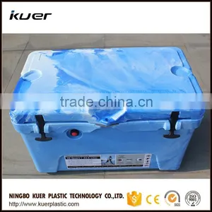 Excellent Quality Camping 45QT Larger Cooler Box thumbnail-1