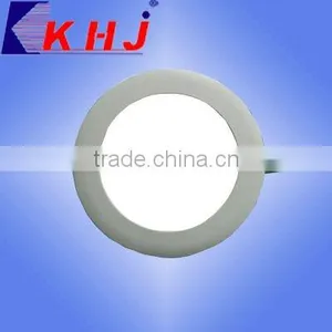 Round LED Panel Light thumbnail-1