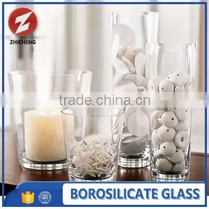 Low Price Evacuated Solar Collector Glass Tubes thumbnail-1