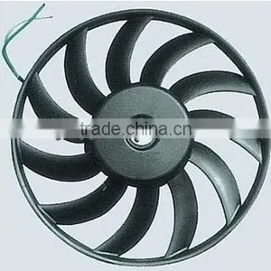C6A6L Radiator Fan Assembly OE 4F0 959 455K thumbnail-1