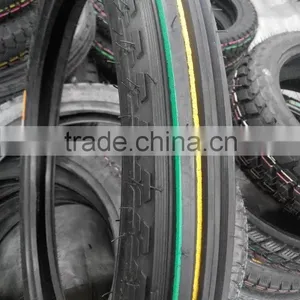 MRF V-RUBBER Motorcycle Tyre New Pattern thumbnail-1