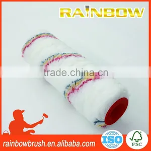 Polyamide European Style Stick System Paint Roller thumbnail-1