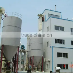 China Best Quality Gypsum Powder Production Line With High Efficiency thumbnail-1