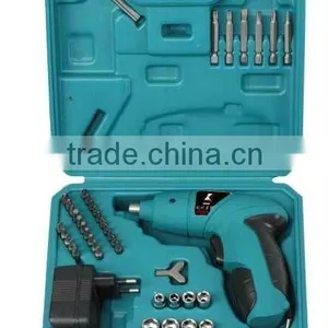 2012 NEW ITEMS- 42PCS Blowing Case POWER TOOL SET thumbnail-1