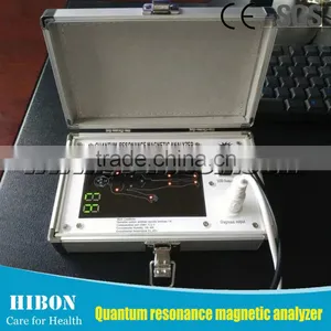 CE Approved Latest Version 45 Repots Quantum Analyzer Of Resonant Magnetic thumbnail-1