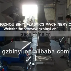 New Style Waste Recycling Line Car Battery Recycling Line thumbnail-2