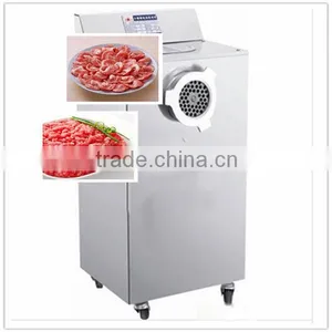 Hot Sale Enterprise Electric Meat Grinder thumbnail-1