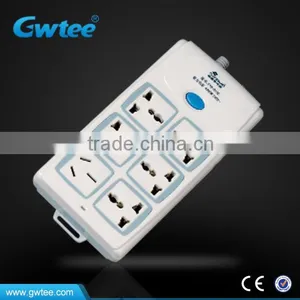 FXD-B18 Switch Timer Socket thumbnail-4
