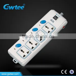 FXD-B18 Switch Timer Socket thumbnail-1