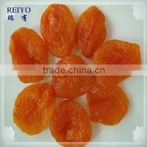 Dried Apricot Without Sugar thumbnail-6