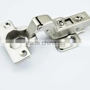 Furniture Hinge 35mm Cup Soft Close Furniture Cabinet Door Hinges Supplier's Choice thumbnail-3