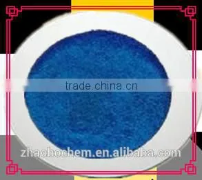 Indigo Vat Blue 1 Dyestuff Manufacture thumbnail-1
