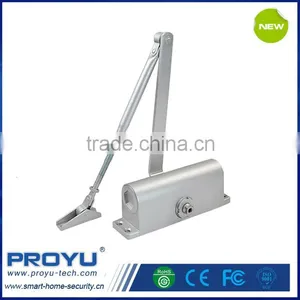 PROYU Door Closer Access Control Door Closer 60-80kg Door Closers thumbnail-1