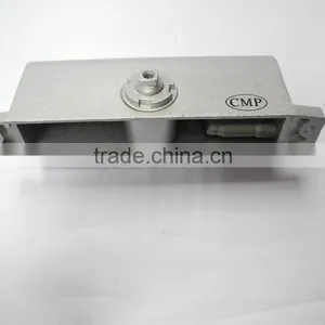 High Quality Aluminium Heavy Duty Door Closer PY-DC3 thumbnail-2