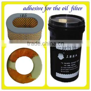 Chemical Heat Thermal Curing Adhesive,filter Adhesive Manufacturer thumbnail-1