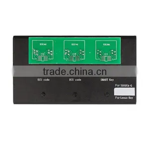 High Quality For Toyota Key Maker G Chip and For Lexus Smart Key Programmer For Toyota G Chip and Lexus thumbnail-2