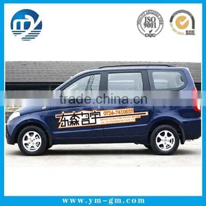 Car Window Decoration Sticker thumbnail-1