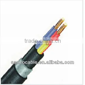 Silicone Rubber Cable thumbnail-1