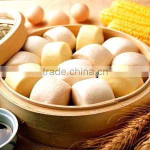 Stainless Steel Multifunction Steamed Buns Forming Making Machine thumbnail-2