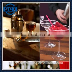 Professional Cocktail Equipment With Jigger Measure thumbnail-6