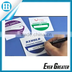 Custom Static Cling Vinyl Sticker, DIE CUT WINDOW STICKER Car Windscreen Sticker thumbnail-1