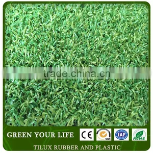 Best Choise for Your Getting Green Safe Artificial Grass for Golf thumbnail-4