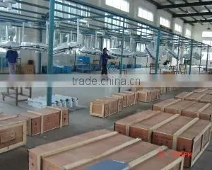 Nanjing Lotus International Trading Co., Ltd. company overview - view 4 thumbnail