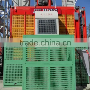 Construction Hoist/Construction Elevator/Building Hoist/Lifter thumbnail-2