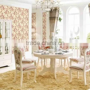Textile Wallpaper Manufacturer in Zhejiang, China thumbnail-1