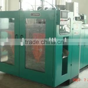 Blow Molding Machine thumbnail-1