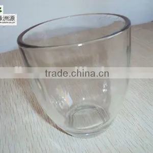 Hotsale Drink Transparent Glass Cup thumbnail-1