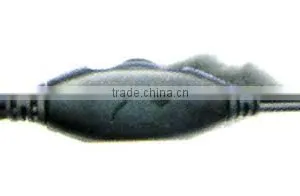 WF-18 Stereo Headphone thumbnail-4