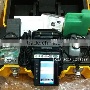 Japan Splicing Machine Fujikura FSM-80S /FSM-70S /FSM-70R Fusion Splicer in Promotion thumbnail-2