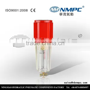 39 Series Air Filter Regulator thumbnail-1