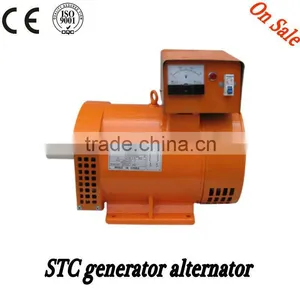 3 Phase Generators for Sale Large in Store thumbnail-1