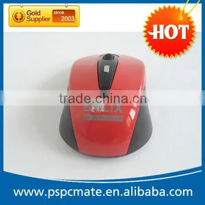 Sicily 2.4G Nano Wireless Mouse, 6 Buttons, Usb Gaming Mouse for PC/Laptop thumbnail-5
