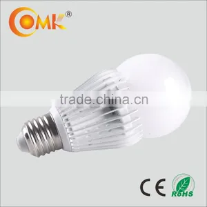 LED Fin-type Bulb Light thumbnail-1