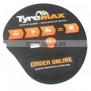 Gel Mouse Pad Cheap Mouse Pads for Promotion Gifts thumbnail-2