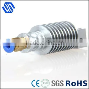 3d Printer Mouth, 4 mm Brass Mouth for 3d Printer, China Supplier for 3d Printer Mouth thumbnail-2