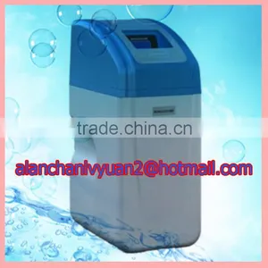 Anti-scale With Brine/water Softener Timer thumbnail-1