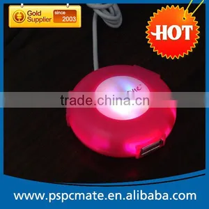 Christmas Gift Computer 3 Port Usb Hub Load With Your Website thumbnail-5