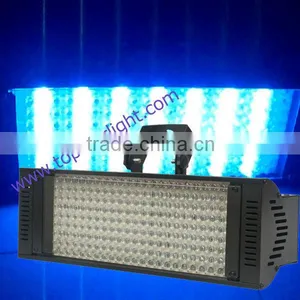 LED Great Strobe Light/198pcs RGB Stage LED Strobe Light thumbnail-1