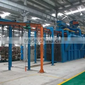 1high Quality Hook Chains Type Catenary Cleaning Equipment Suppliers thumbnail-3