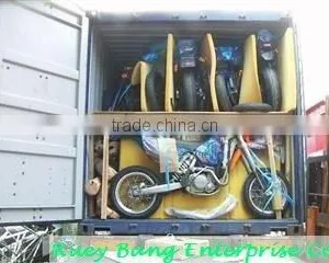 Ruey Bang Enterprise Co. company overview - view 1 thumbnail