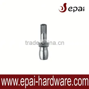 Glass Swing Door Fittings Ceiling Pivot Connector thumbnail-1